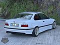 LEVENT OTOMOTİV'DEN BMW 3.20i E36 COUPE