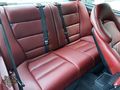 LEVENT OTOMOTİV'DEN BMW 3.20i E36 COUPE