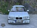 LEVENT OTOMOTİV'DEN BMW 3.20i E36 COUPE