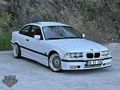 LEVENT OTOMOTİV'DEN BMW 3.20i E36 COUPE