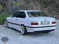 LEVENT OTOMOTİV'DEN BMW 3.20i E36 COUPE