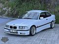 LEVENT OTOMOTİV'DEN BMW 3.20i E36 COUPE