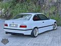 LEVENT OTOMOTİV'DEN BMW 3.20i E36 COUPE