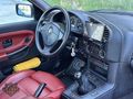 LEVENT OTOMOTİV'DEN BMW 3.20i E36 COUPE