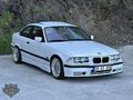 LEVENT OTOMOTİV'DEN BMW 3.20i E36 COUPE