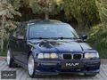 MAF AUTO - BMW 1994 E36 320i - KURULU DÜZEN - AVUS BLUE - TEMİZ
