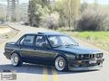 EMRE_1988_BMW_3.20_EMSALSİZ_ALPİNA_KROM_JANT_SUNROF_RECARO_____