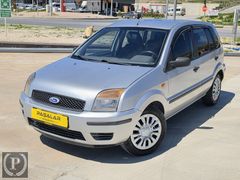 2006 MODEL/1.4 DİZEL/KLİMALI/1 DEĞİŞENLİ/FUSİON/KARTA 12 TAKSİT