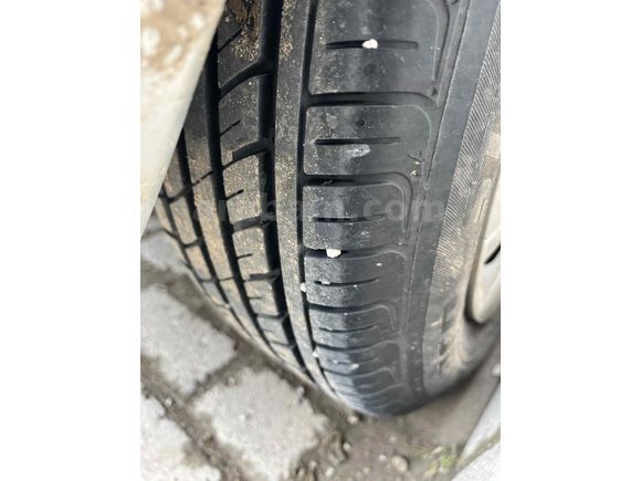 Sahibinden Renault Clio 1.5 dCi Authentique 2009 Model 