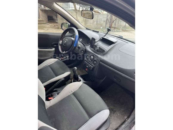 Sahibinden Renault Clio 1.5 dCi Authentique 2009 Model 