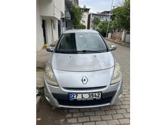 Sahibinden Renault Clio 1.5 dCi Authentique 2009 Model 