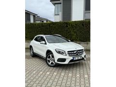 Sahibinden Mercedes - Benz GLA 180 D AMG 2017  Boyasız Değişensiz