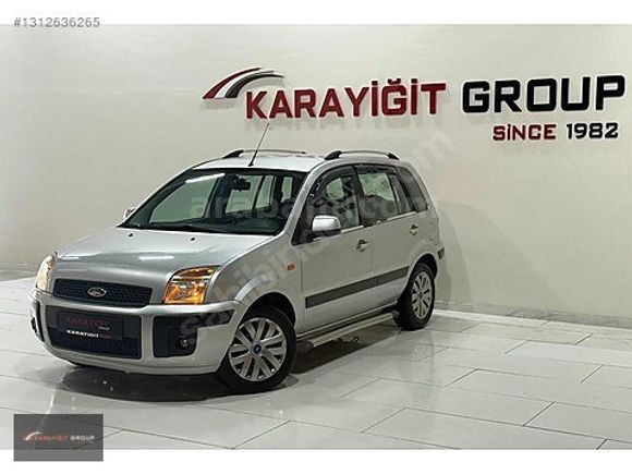 2011-FORD-FUSİON-1.4 TDCİ-COMFORT-DİZEL-EKSTRALI-TERTEMİZ