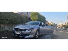 Sahibinden Peugeot 508 1.5 BlueHDI Prime 2022 Model Sakarya
