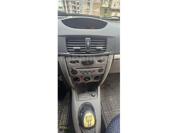 TEMİZ BAKIMLI / UYGUN FİYAT / 1.4 EXPESSİON