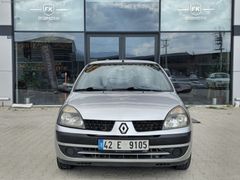 RENAULT SYMBOL ORJİNAL 154.000 KİLOMETRE DE DEĞİŞENSİZ