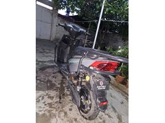 Sahibinden Elektrikli Araçlar Scooter Yuki