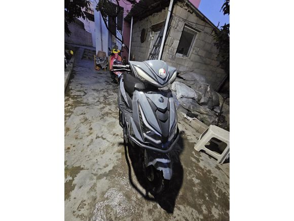Sahibinden Elektrikli Araçlar Scooter Yuki 2024 Model Hatay Sahibinden Elektrikli Araçlar Scooter Yuki 2024 Model Hatay