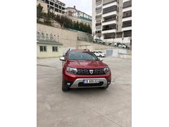 Sahibinden Dacia Duster 1.6 Sce Prestige 2020 Model