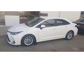 Sahibinden Toyota Corolla 1.5 Dream 2022 Model