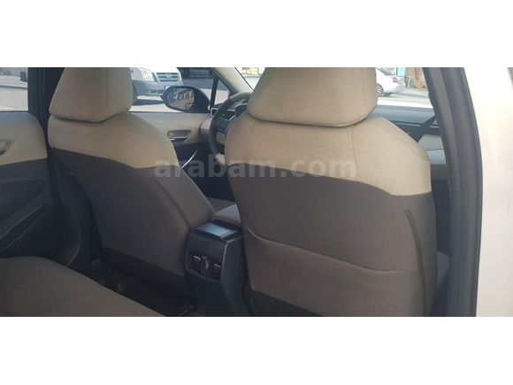 Sahibinden Toyota Corolla 1.5 Dream 2022 Model