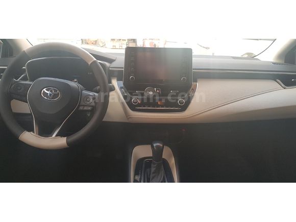 Sahibinden Toyota Corolla 1.5 Dream 2022 Model