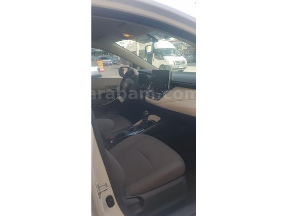 Sahibinden Toyota Corolla 1.5 Dream 2022 Model