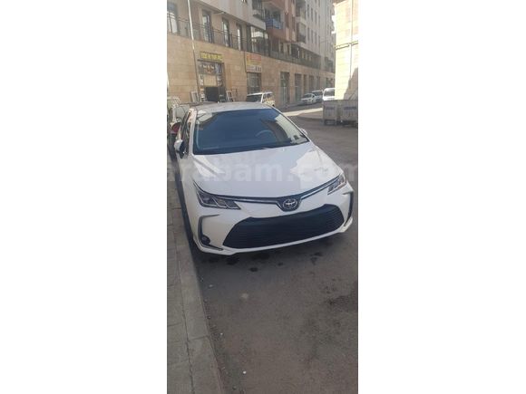 Sahibinden Toyota Corolla 1.5 Dream 2022 Model