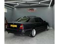 AMG GARAGE'dan E2 PAKET C180 OTOMATİK SUNROOF
