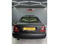 AMG GARAGE'dan E2 PAKET C180 OTOMATİK SUNROOF