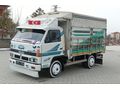 HAZIR KURULU MASRAFSIZ ISUZU NKR WIDE KAMYONET RUHSATLI ON NUMAR
