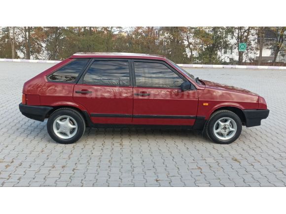 MASRAFSIZ TEMİZ LADA SAMARA 1.5 YAKIT CİMRİSİ