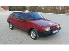 MASRAFSIZ TEMİZ LADA SAMARA 1.5 YAKIT CİMRİSİ