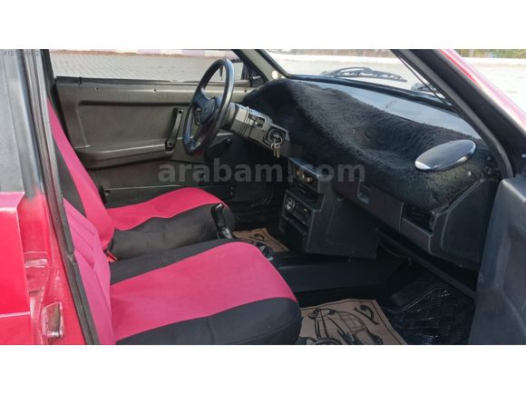 MASRAFSIZ TEMİZ LADA SAMARA 1.5 YAKIT CİMRİSİ
