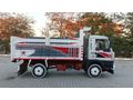 SIFIR SAC DAMPERLİ İVECO 35 9 KAMYONET RUHSATLI ON NUMARA