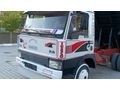 SIFIR SAC DAMPERLİ İVECO 35 9 KAMYONET RUHSATLI ON NUMARA