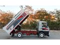 SIFIR SAC DAMPERLİ İVECO 35 9 KAMYONET RUHSATLI ON NUMARA
