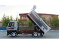 SIFIR SAC DAMPERLİ İVECO 35 9 KAMYONET RUHSATLI ON NUMARA