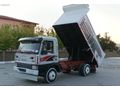SIFIR SAC DAMPERLİ İVECO 35 9 KAMYONET RUHSATLI ON NUMARA