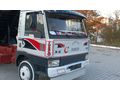 SIFIR SAC DAMPERLİ İVECO 35 9 KAMYONET RUHSATLI ON NUMARA