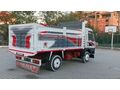 SIFIR SAC DAMPERLİ İVECO 35 9 KAMYONET RUHSATLI ON NUMARA