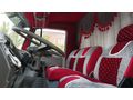SIFIR SAC DAMPERLİ İVECO 35 9 KAMYONET RUHSATLI ON NUMARA