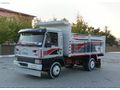 SIFIR SAC DAMPERLİ İVECO 35 9 KAMYONET RUHSATLI ON NUMARA