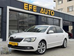 BAKIMLI 190 BİN KM SPERB K KART TAKSİT İMKANI