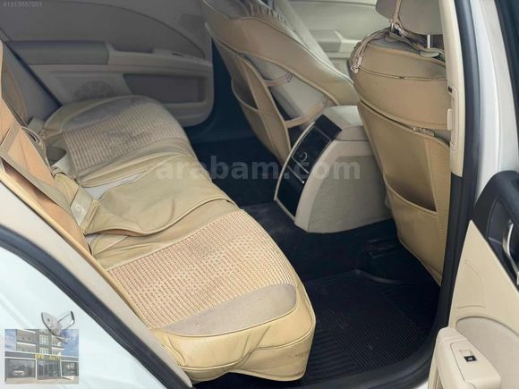 BAKIMLI 190 BİN KM SPERB K KART TAKSİT İMKANI