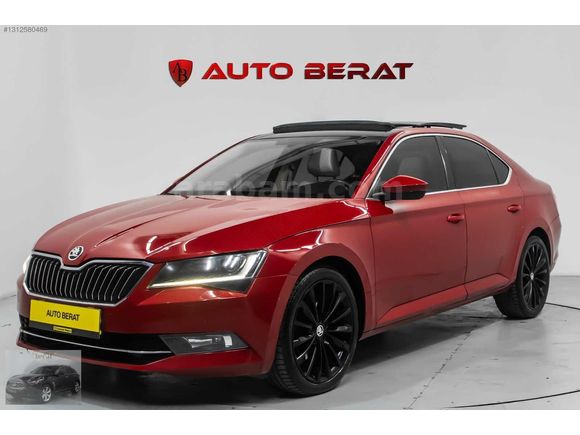 2018 PRESTİGE TAM DOLU FIRSAT ARACI 4 KOLTUK ISITMA SANROUF