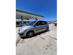 Sahibinden Renault Scenic 1.6 Authentique 2004 Model 