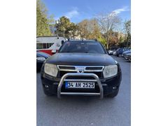 Sahibinden Dacia Duster 1.5 dCi Laureate 2010 Model 