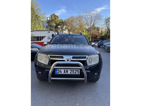 Sahibinden Dacia Duster 1.5 dCi Laureate 2010 Model 