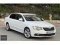 2013 HATASIZ 1.6 DİZEL OTOMATİK SÜPERB PRESTİGE K.ISITMA O.PARK
